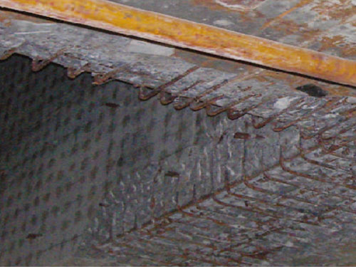 混凝土結構加固用聚合物砂漿 混凝土結構加固用聚合物砂漿